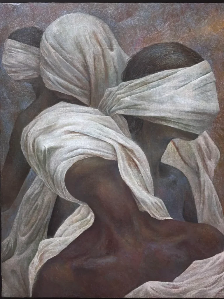 Book Review for Live for me, Nkem by Nneka Oluoha written by Aisha Safiyanu