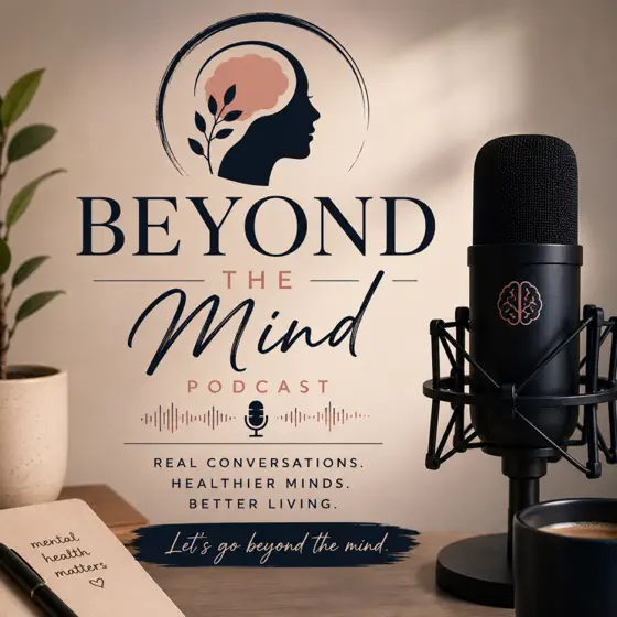Beyond the Surface: Mental Health, Culture, Family & the Stories We Carry with Dr. Nneka Oluoha